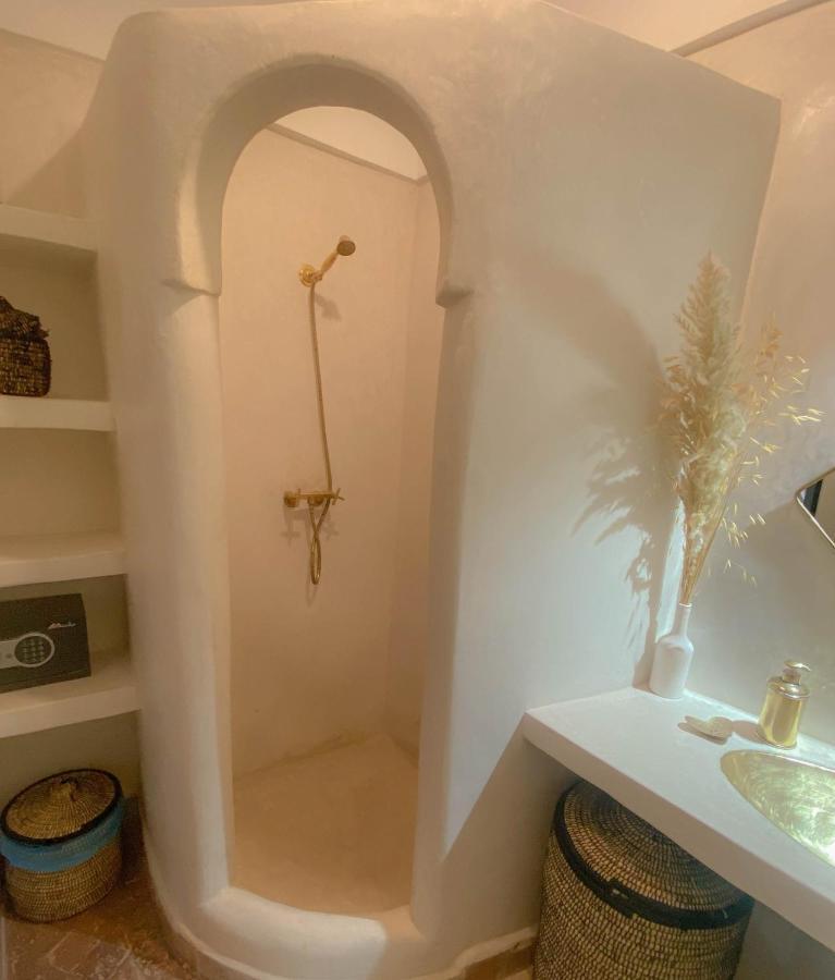 Riad Dar Marrakcha Marrakesh Esterno foto