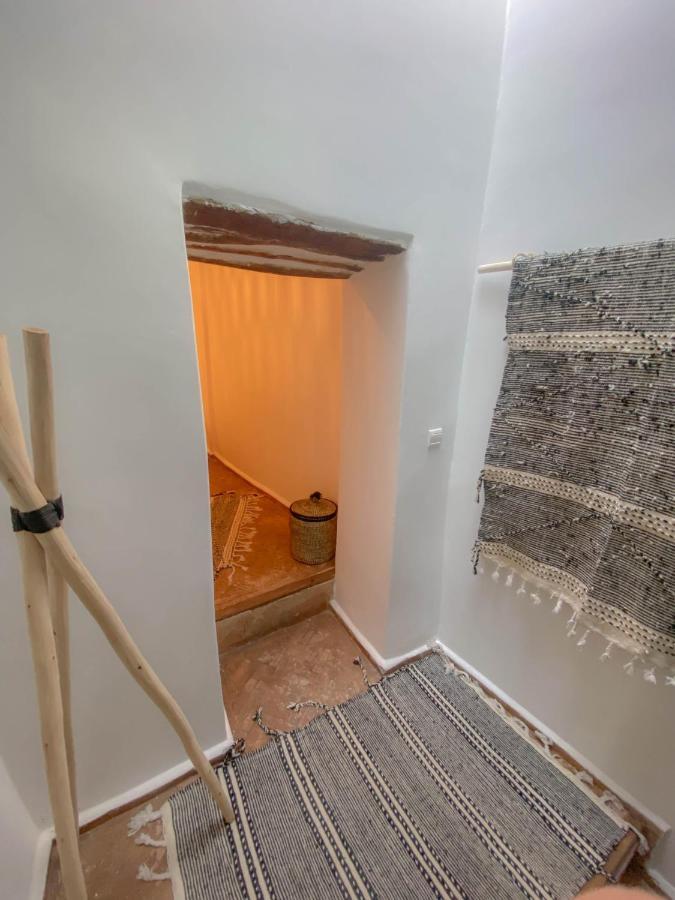 Riad Dar Marrakcha Marrakesh Esterno foto