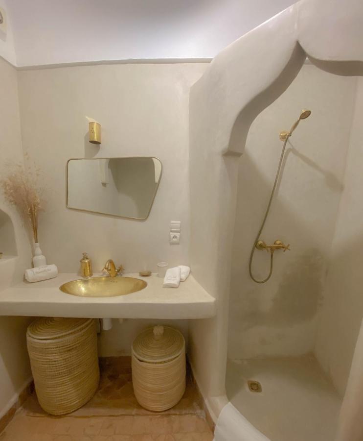 Riad Dar Marrakcha Marrakesh Esterno foto
