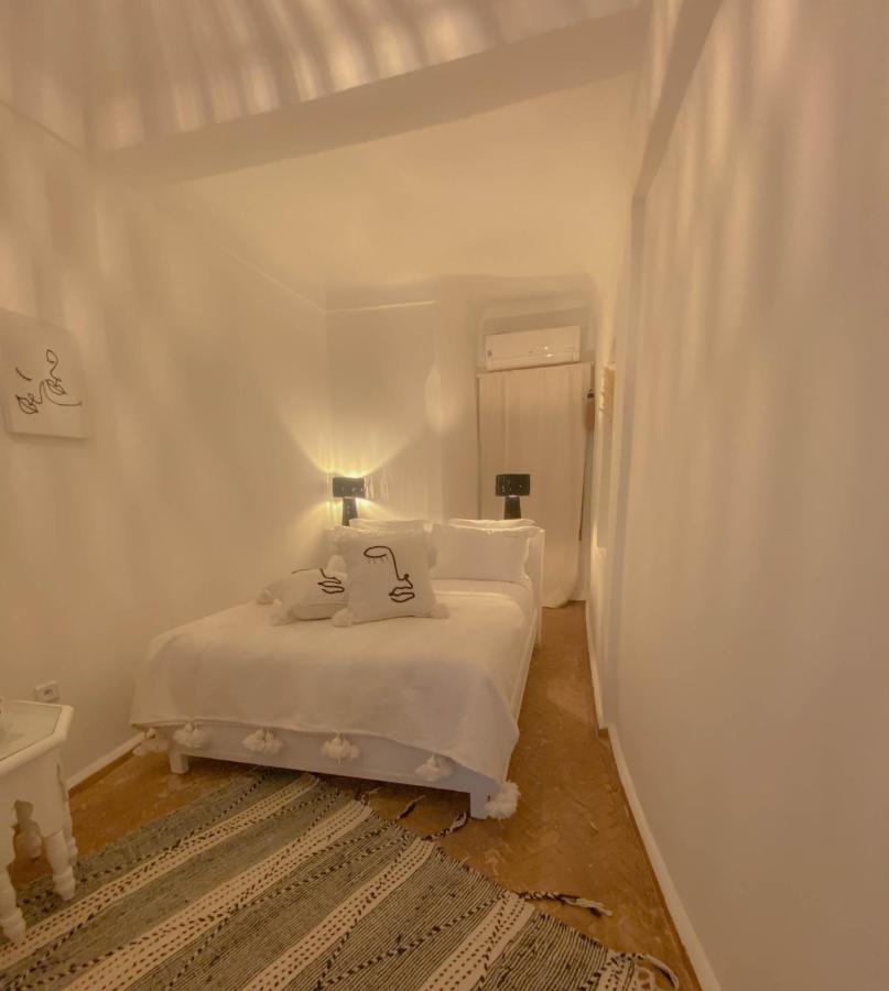 Riad Dar Marrakcha Marrakesh Esterno foto
