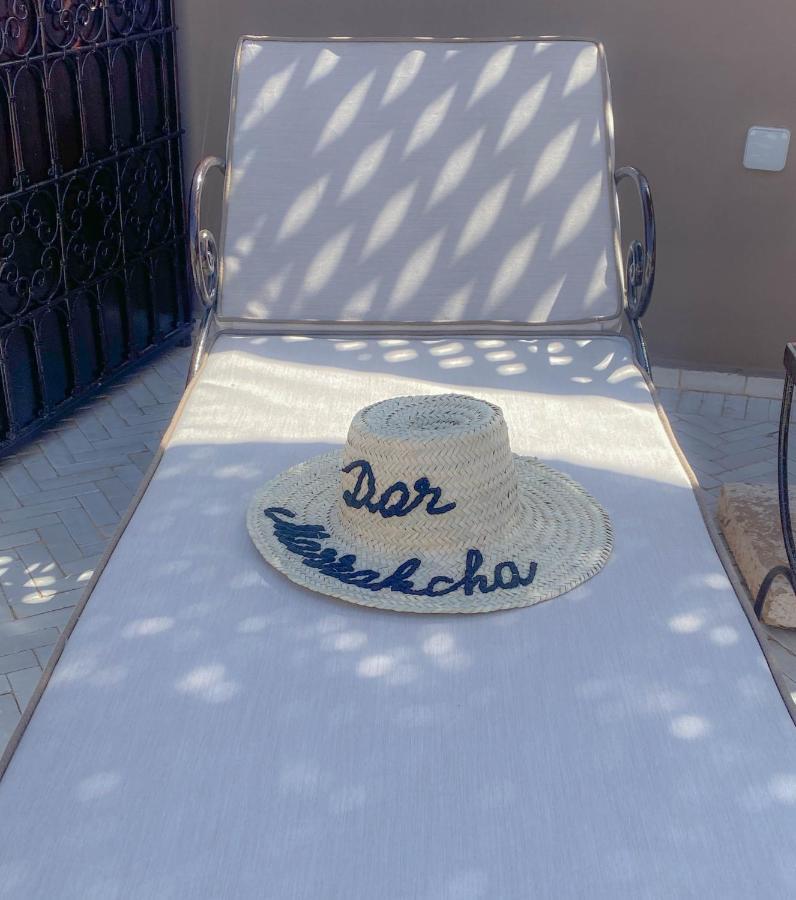 Riad Dar Marrakcha Marrakesh Esterno foto