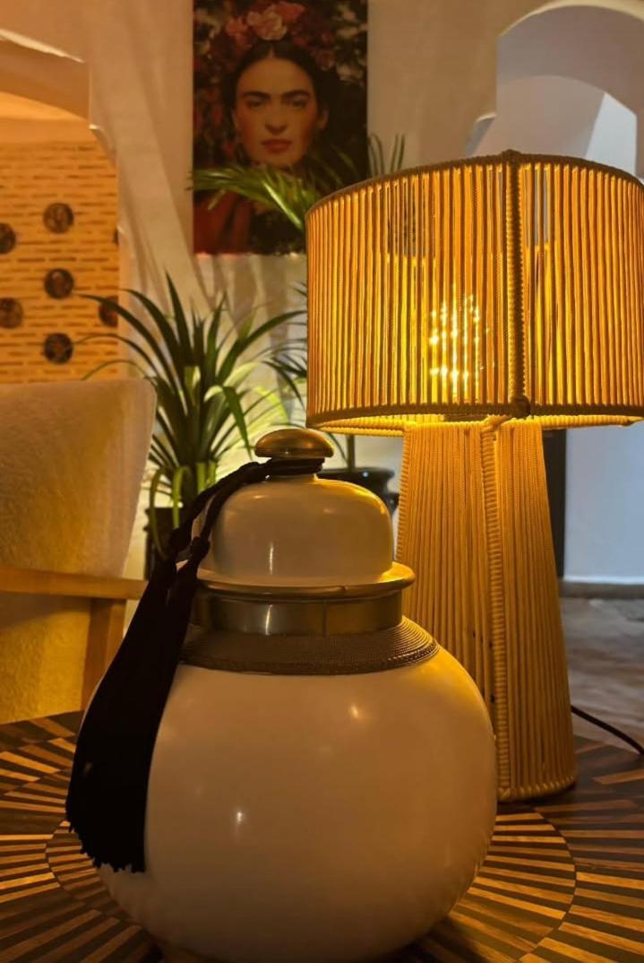 Riad Dar Marrakcha Marrakesh Esterno foto